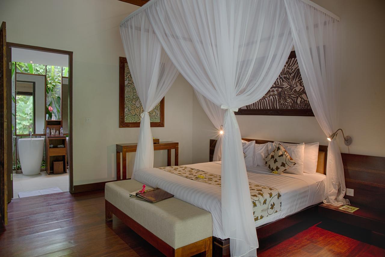Santun Luxury Private Villas-chse Certified *