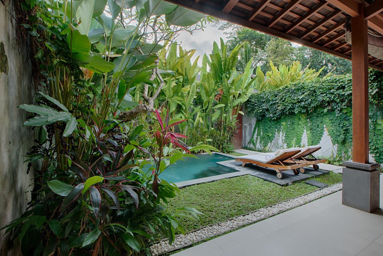Santun Luxury Private Villas-chse Certified Villa Ubud (Bali)