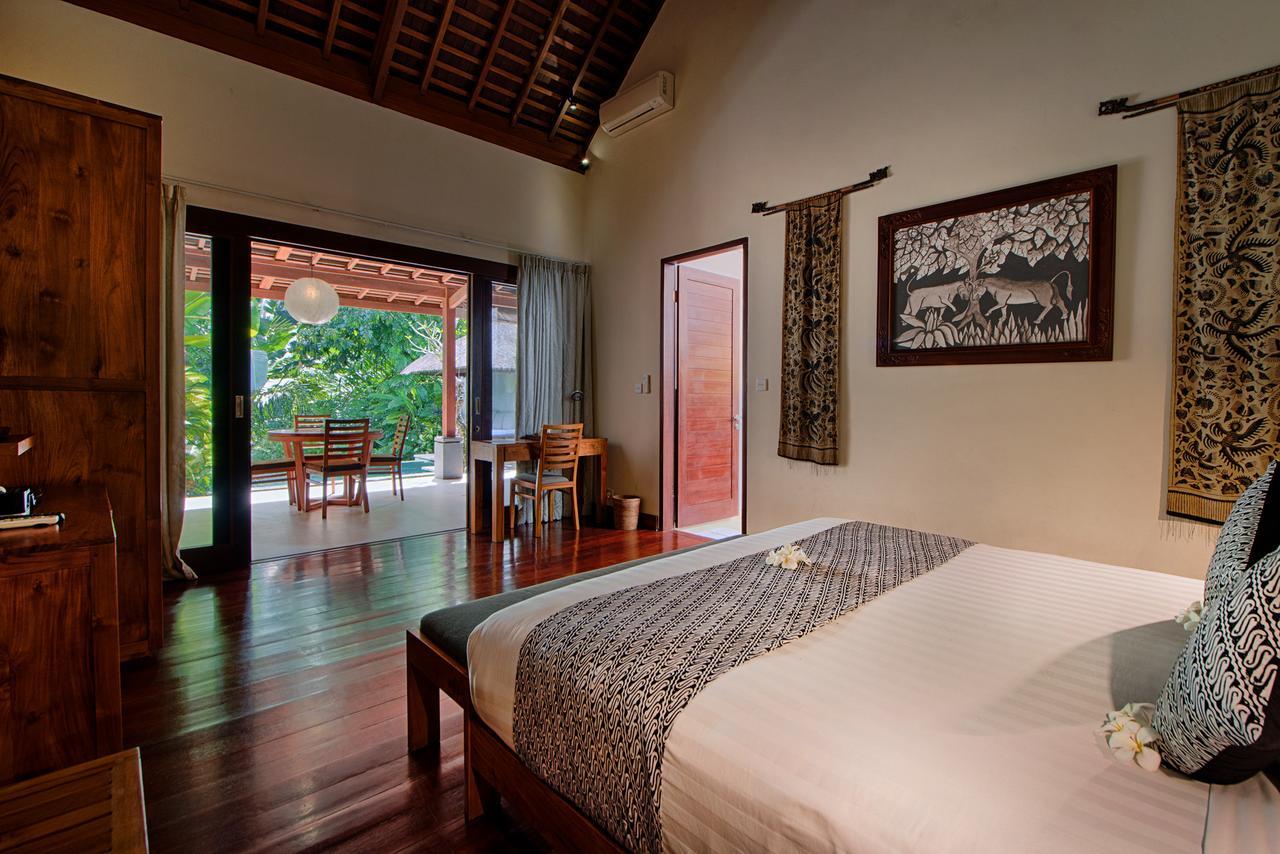 Villa Santun Luxury Private Villas-chse Certified *