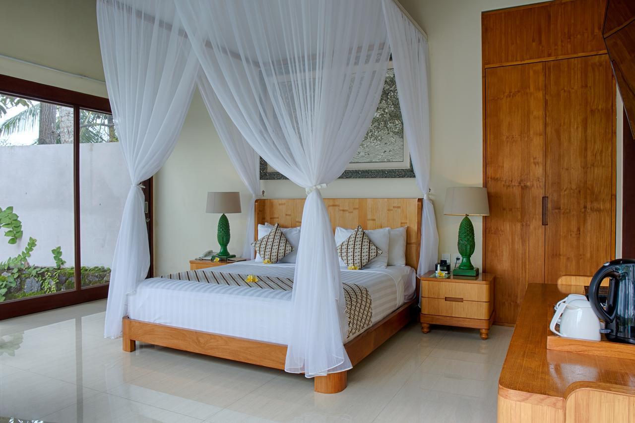 Villa Santun Luxury Private Villas-chse Certified Ubud (Bali)