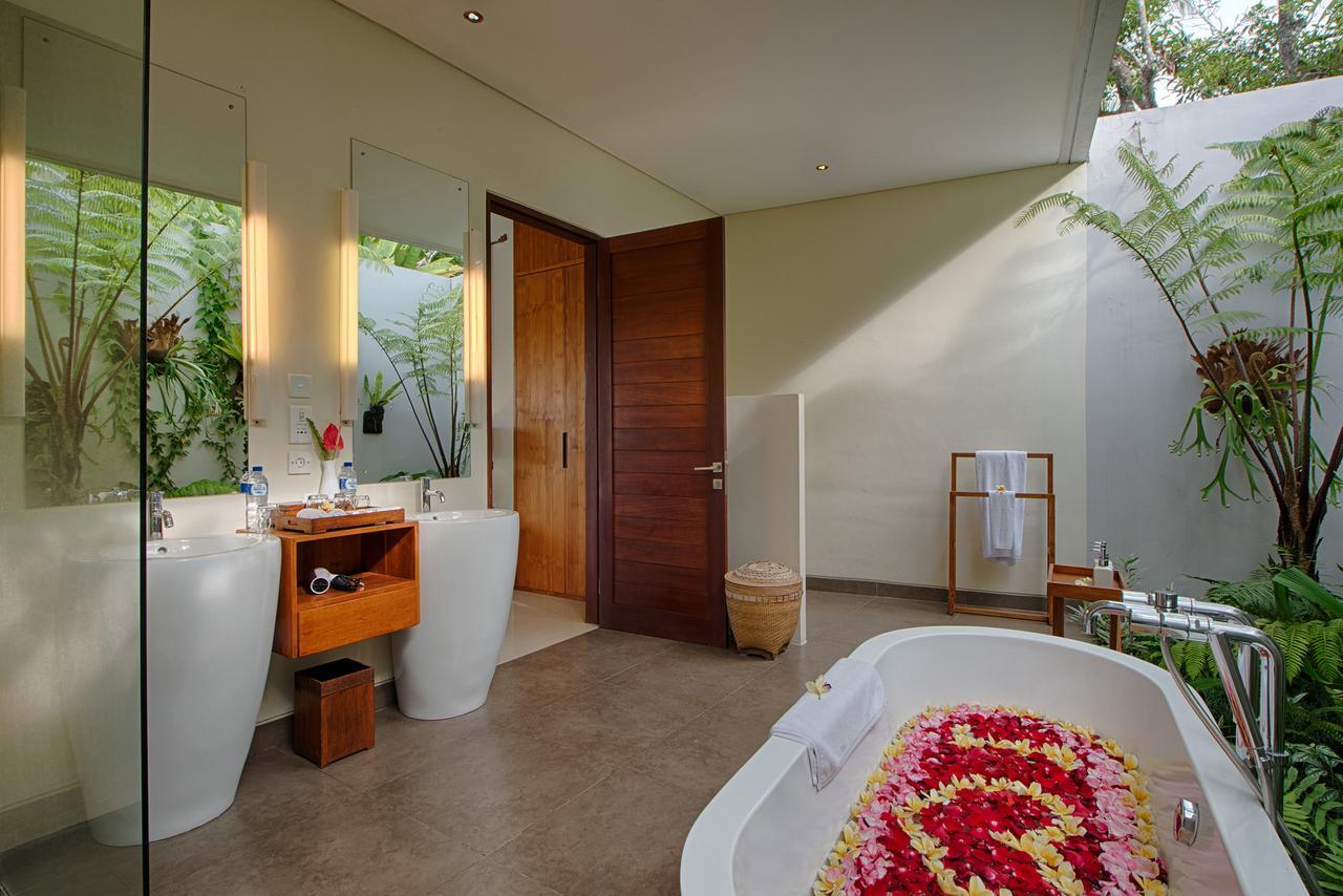 Villa Santun Luxury Private Villas-chse Certified Ubud (Bali)