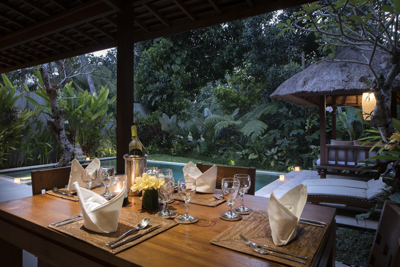 Villa Santun Luxury Private Villas-chse Certified