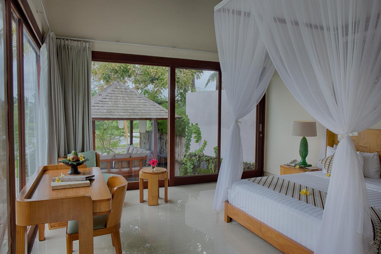 Santun Luxury Private Villas-chse Certified Villa Ubud (Bali)