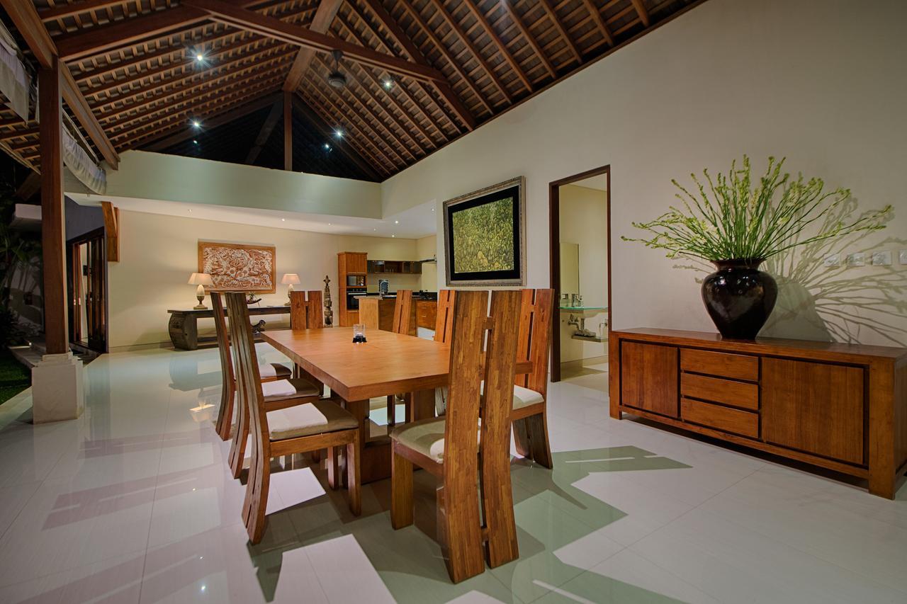 Santun Luxury Private Villas-chse Certified Villa *