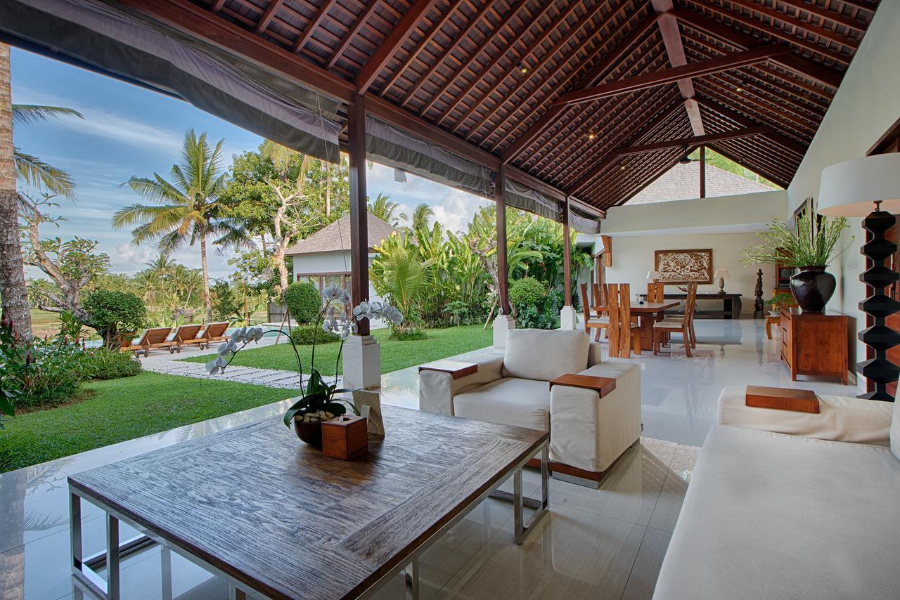 Villa Santun Luxury Private Villas-chse Certified Ubud (Bali)