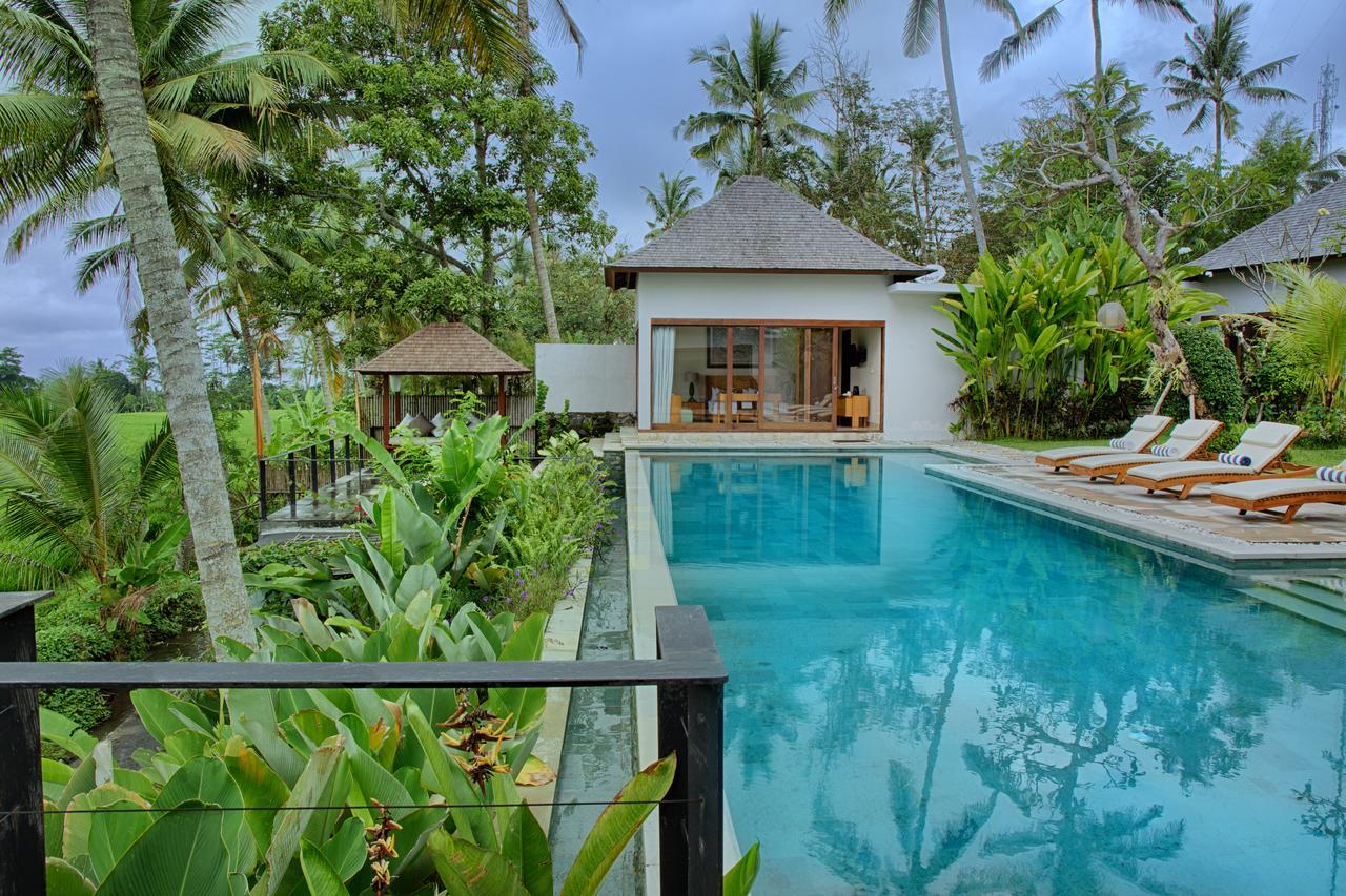 Santun Luxury Private Villas-chse Certified * Ubud (Bali)
