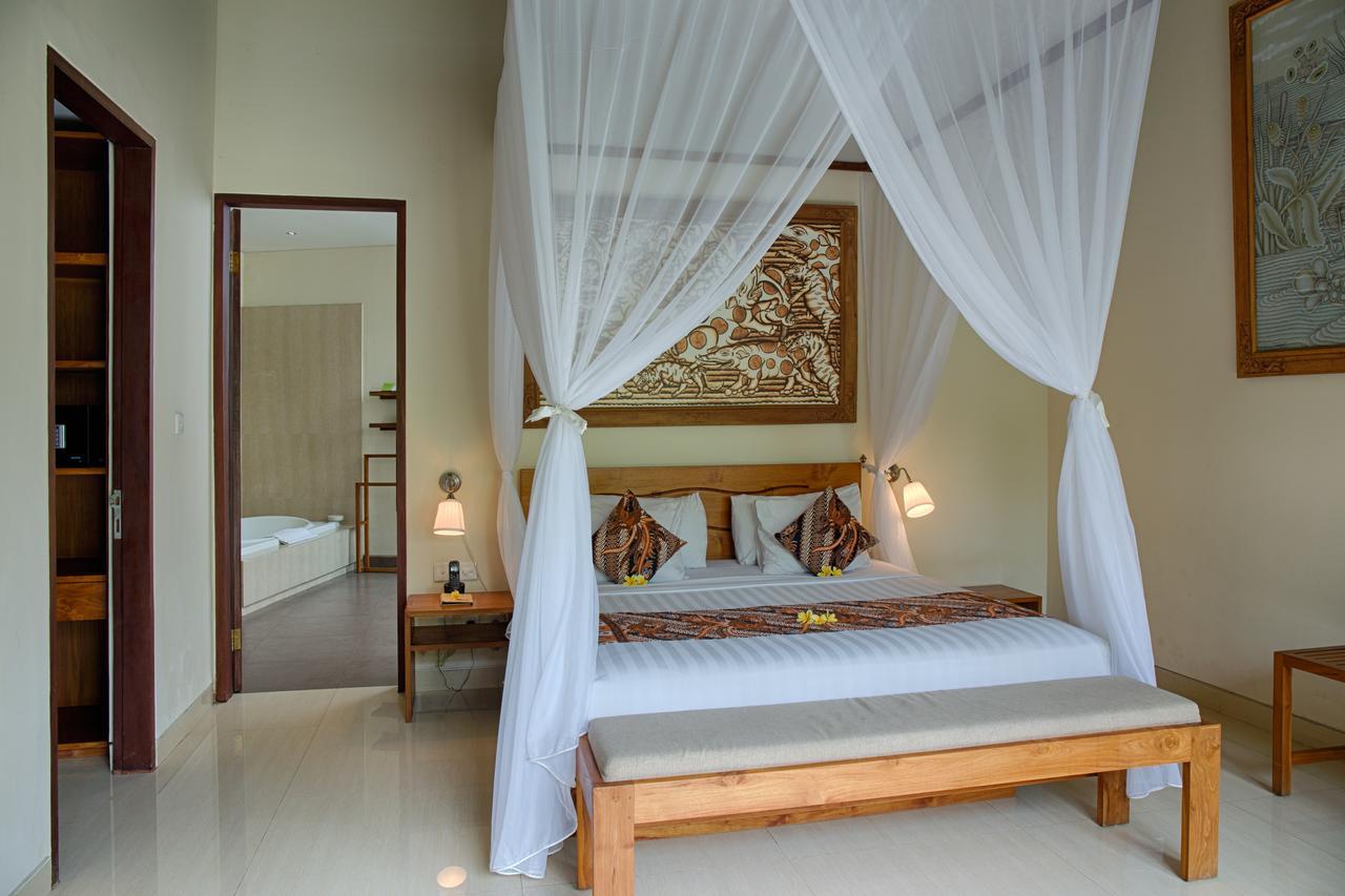 Santun Luxury Private Villas-chse Certified Villa