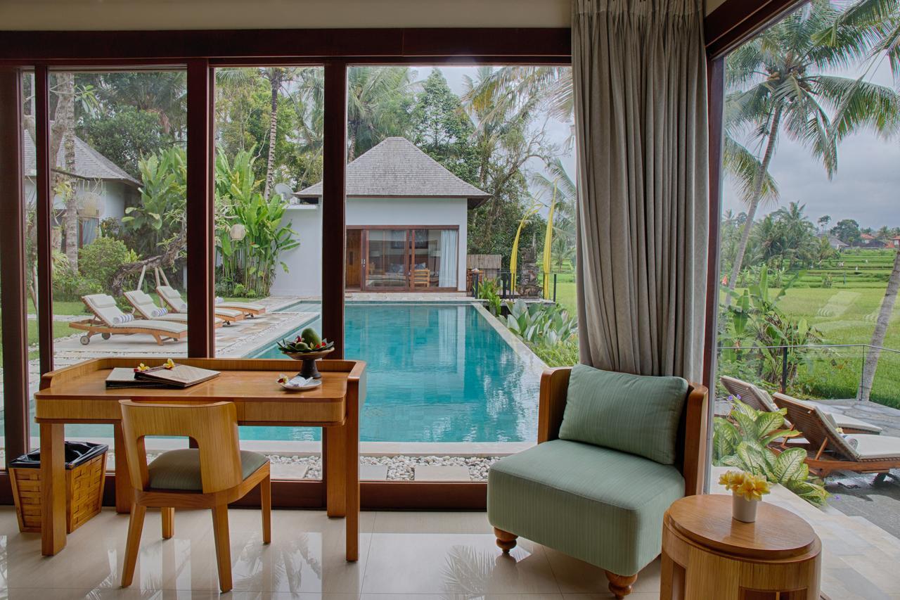 Santun Luxury Private Villas-chse Certified Villa *