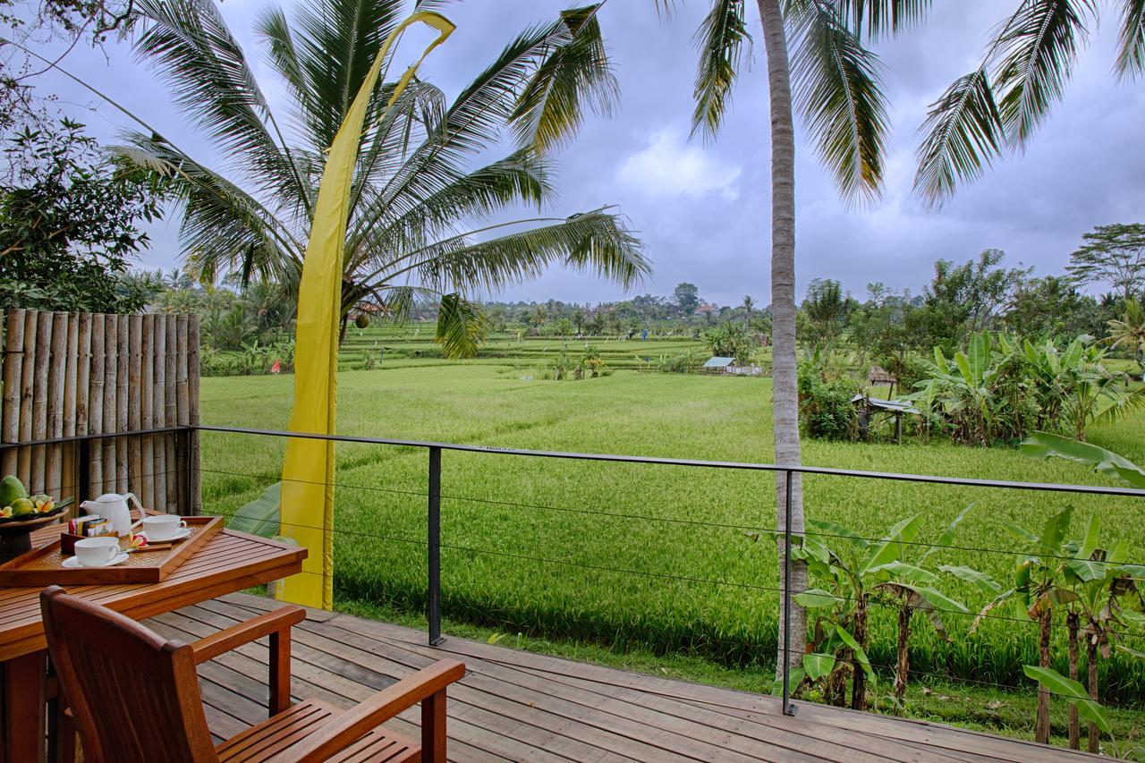 Santun Luxury Private Villas-chse Certified *