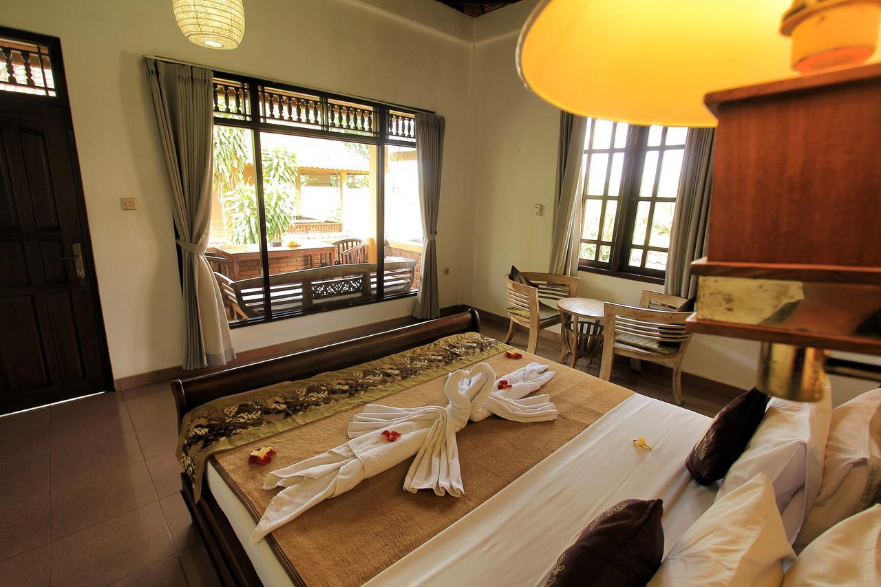 Homestay Ben's