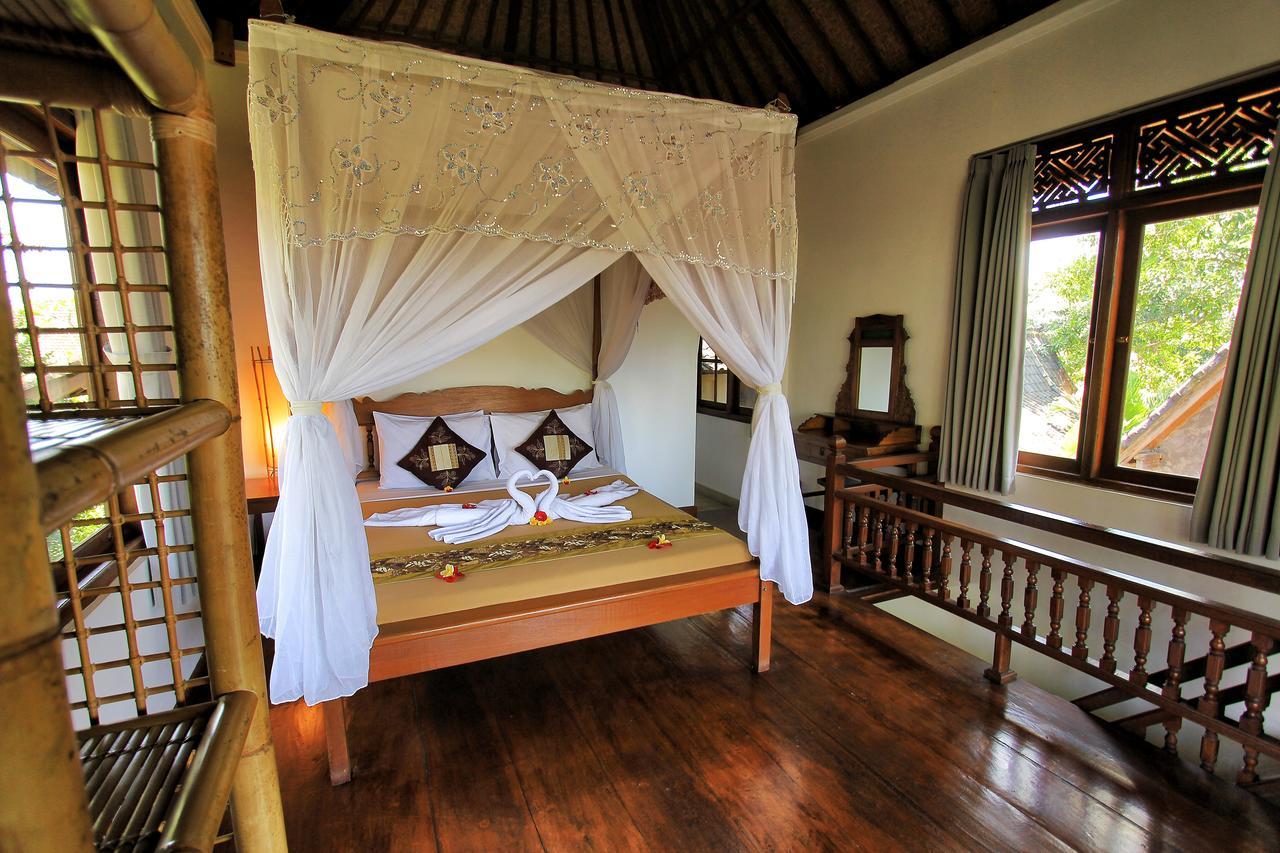 Ben's * Ubud (Bali)