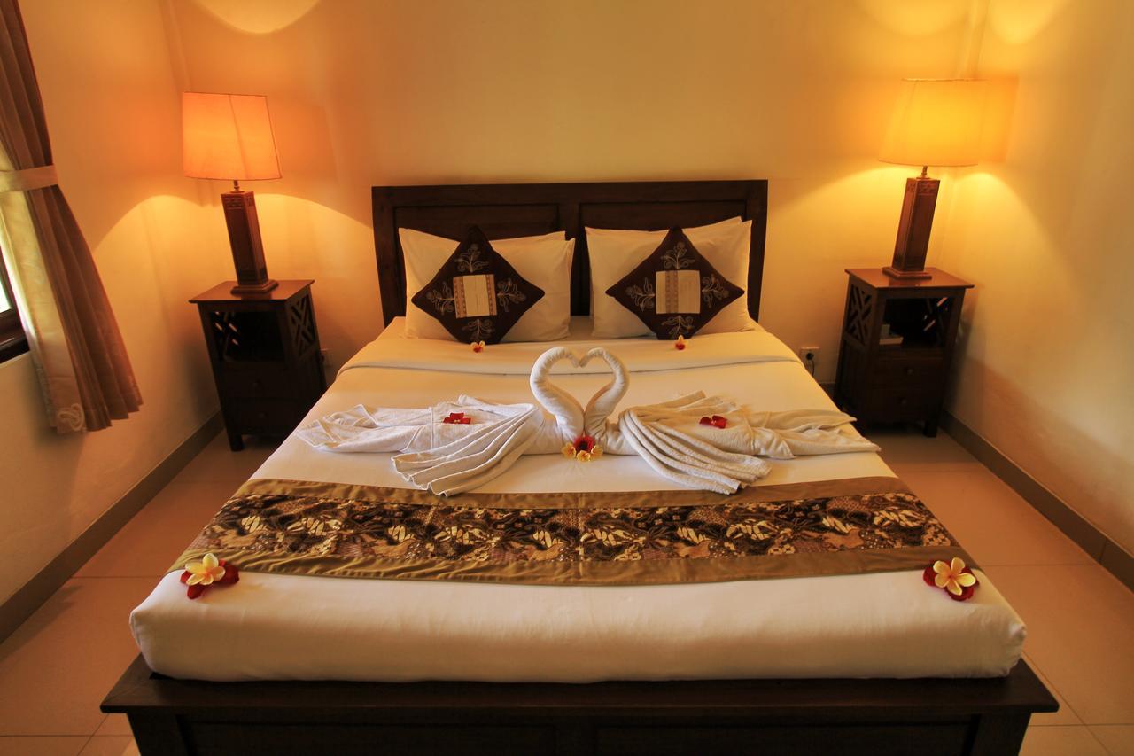 Ben's Ubud (Bali)