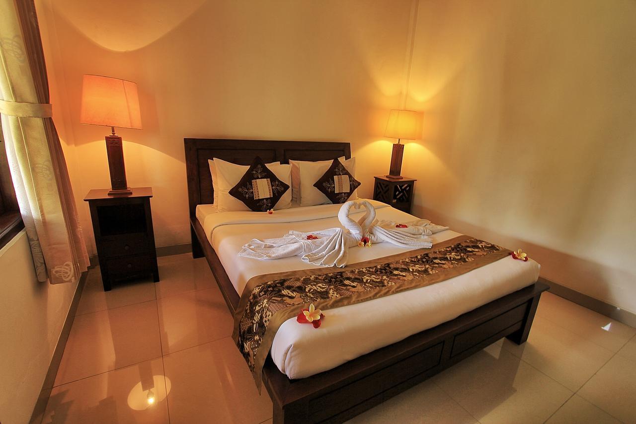 Ben's Homestay *
