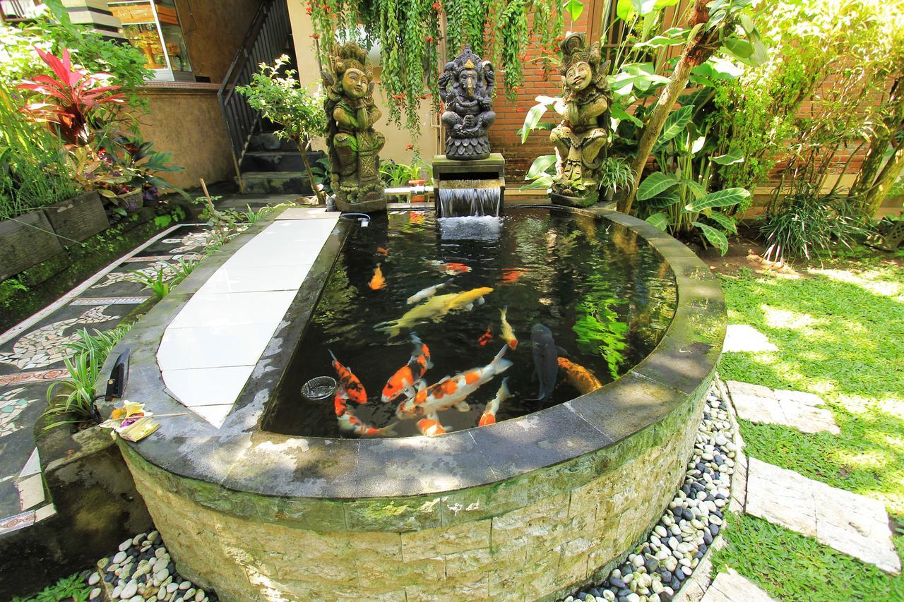 Homestay Ben's
