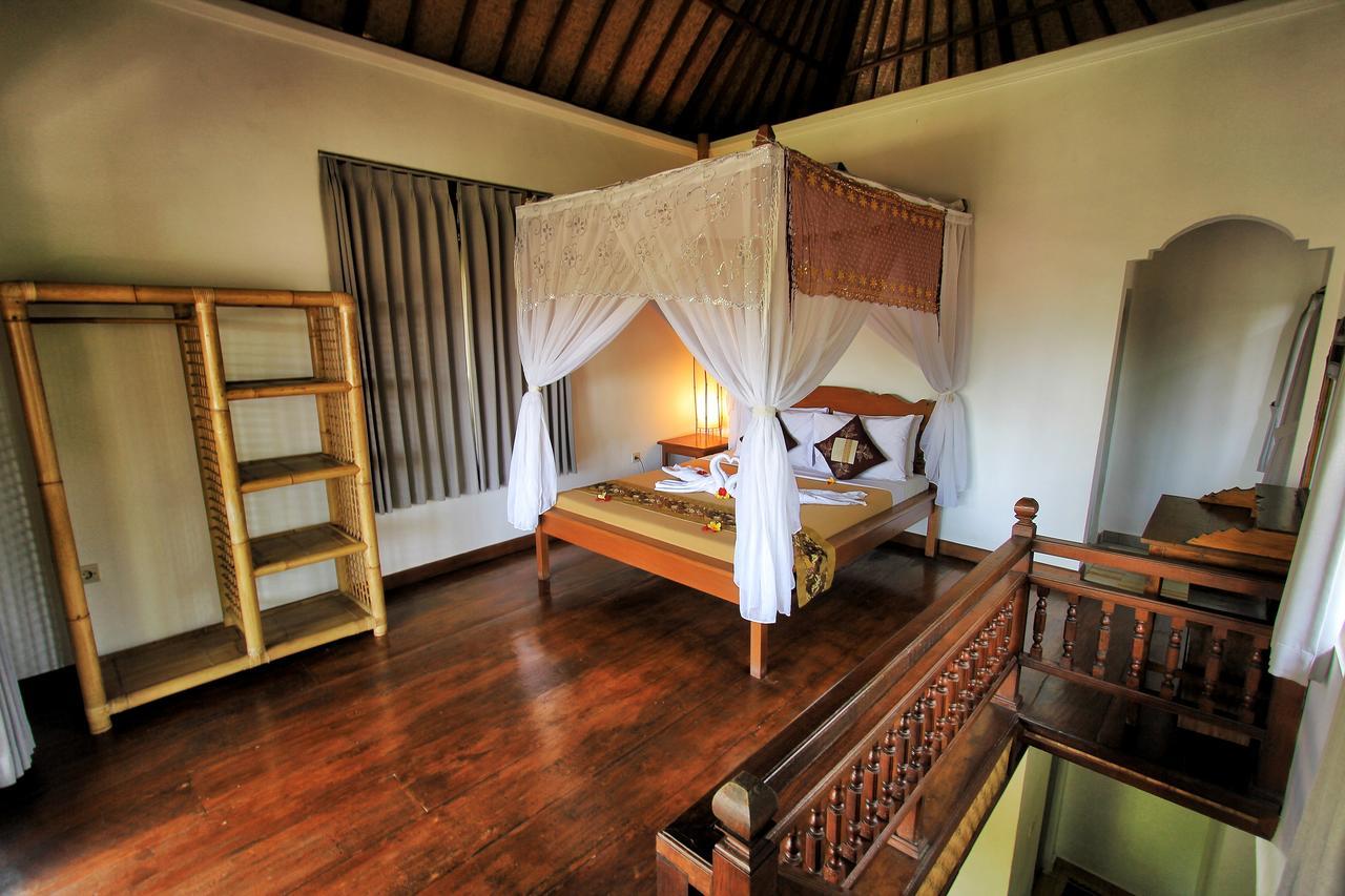 Ben's Homestay *
