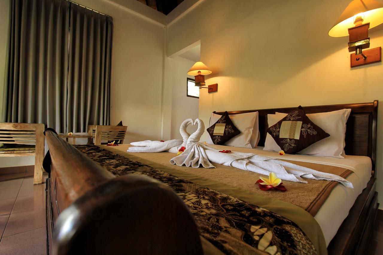 Homestay Ben's