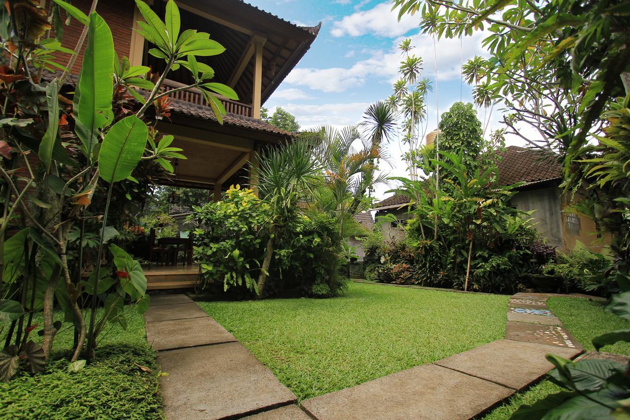 Ben's * Ubud (Bali)