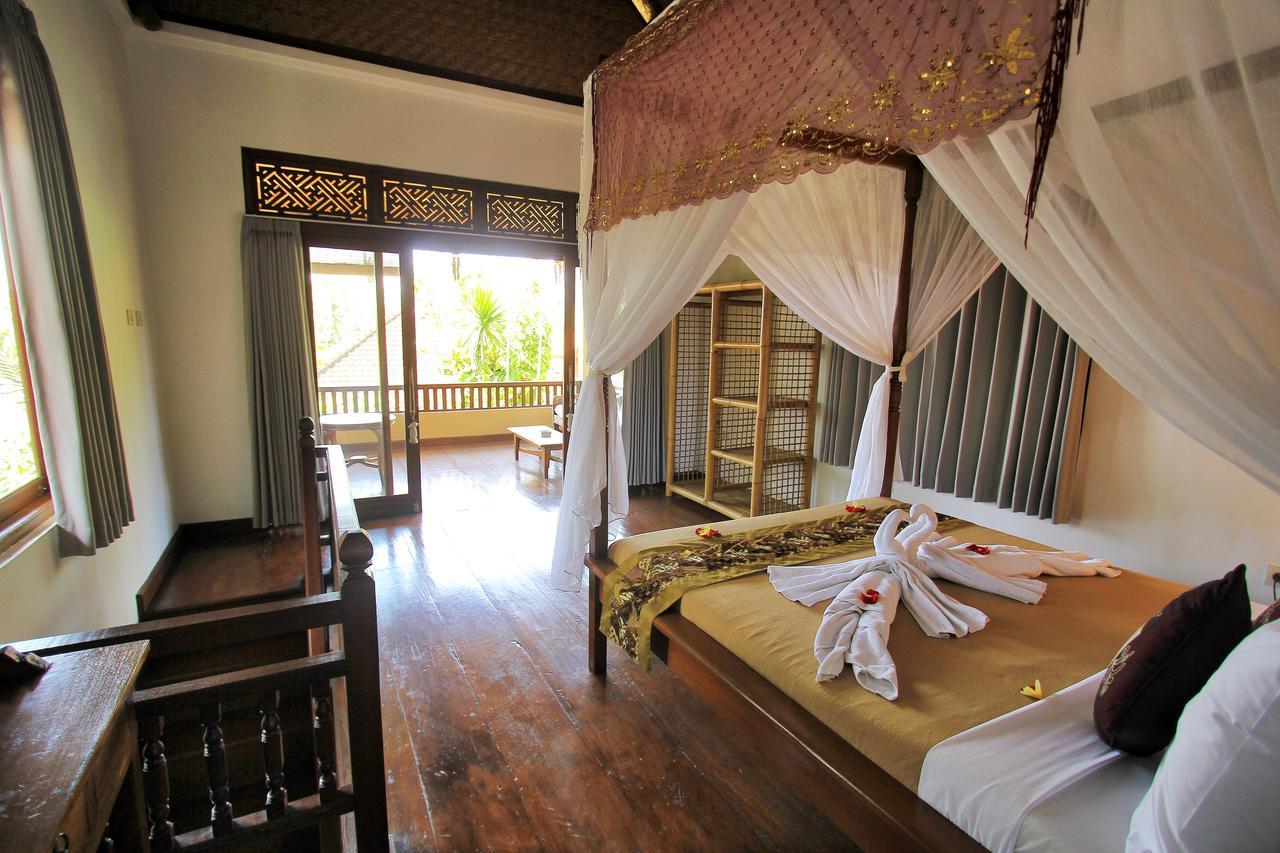 Homestay Ben's *
