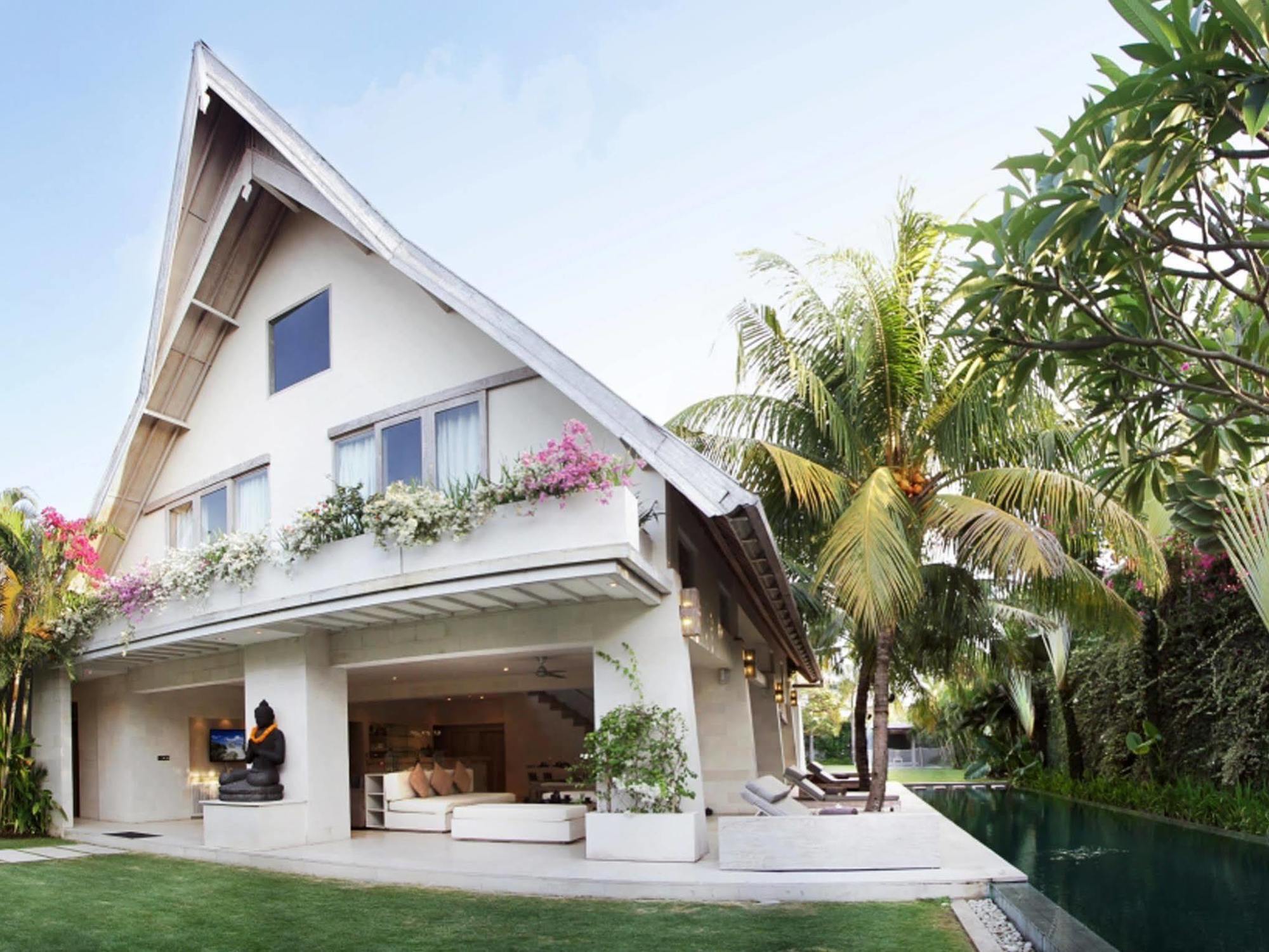 Villa Casa Mateo