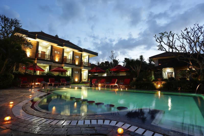 Segara Agung Boutique Hotel 3*