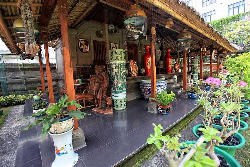 Sapta Petala Hotel