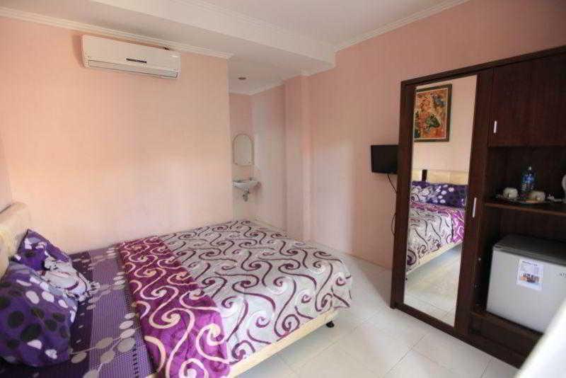 Sapta Petala Hotel *