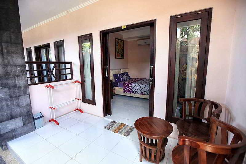 Sapta Petala * Kuta (Bali)