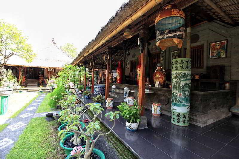 Hotel Sapta Petala