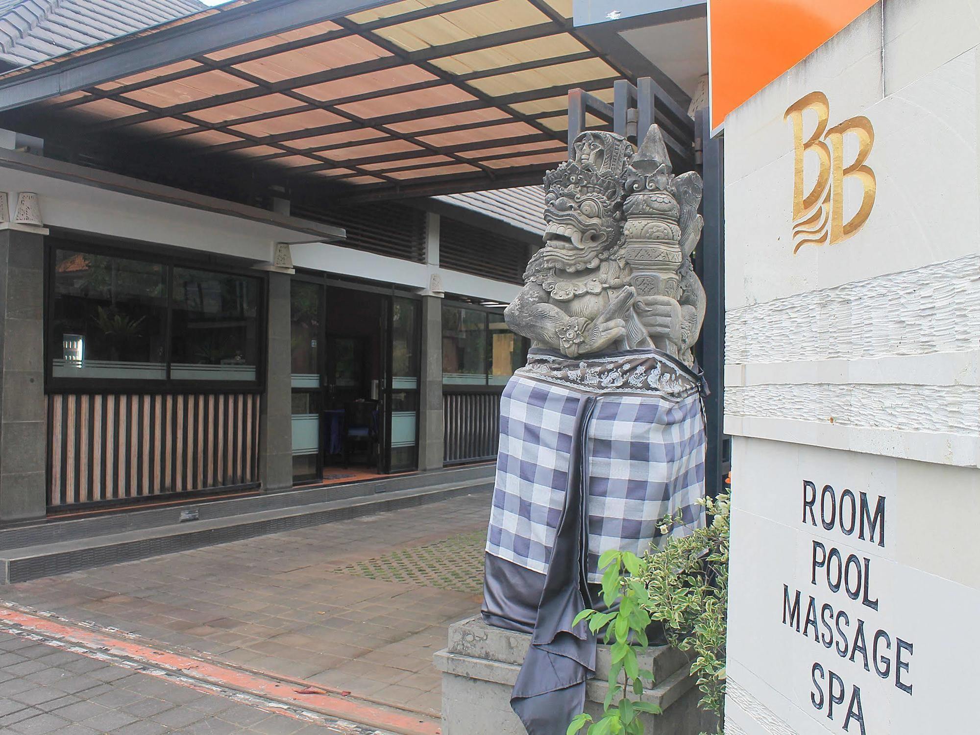 The Batu Belig & Hotel