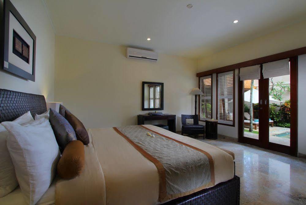 Asri Jewel & Villa *