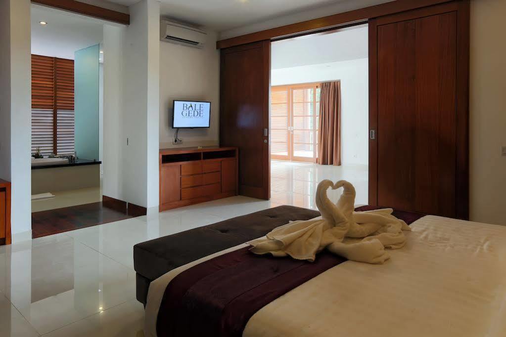 Villa Bale Gede Luxury Seminyak (Bali)