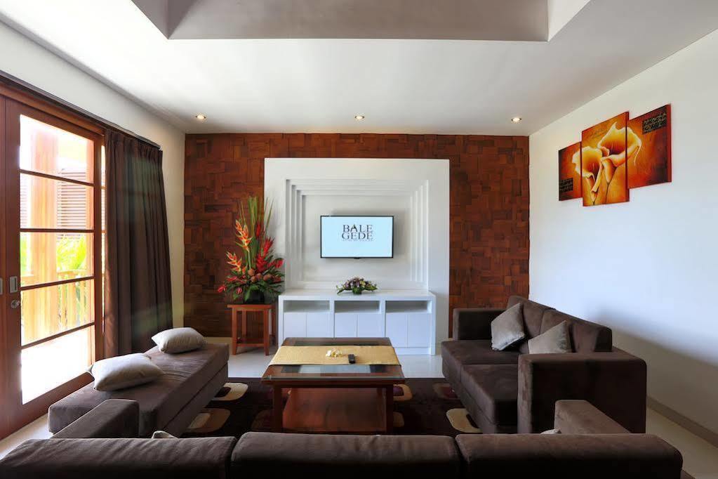 Bale Gede Luxury
