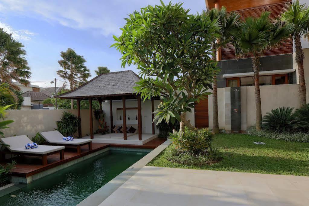 Bale Gede Luxury Seminyak (Bali)