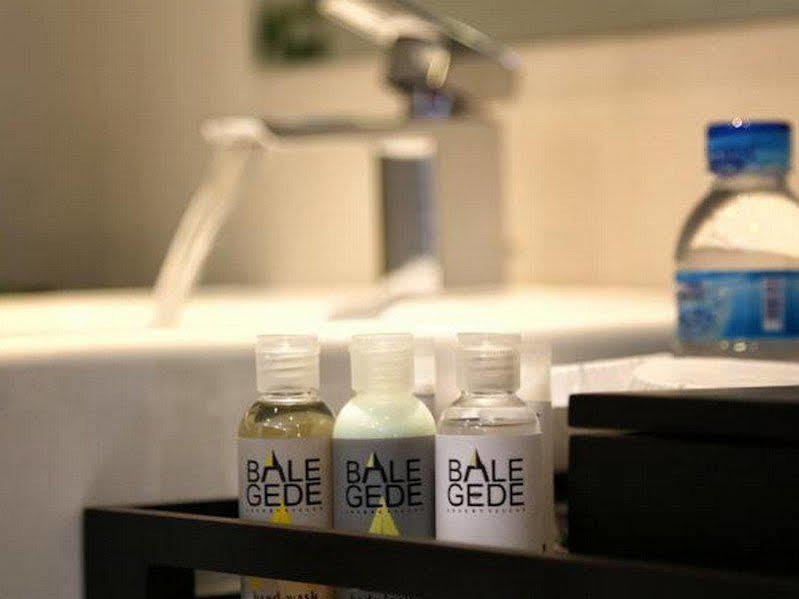 Villa Bale Gede Luxury *