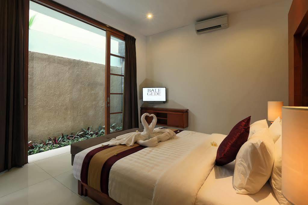 Villa Bale Gede Luxury
