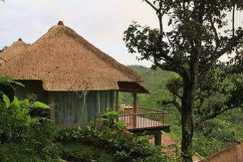 Resort Puri Sebatu 4*