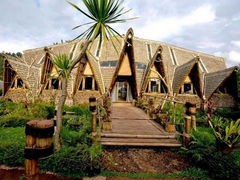 Bali Eco Village 2* Plaga