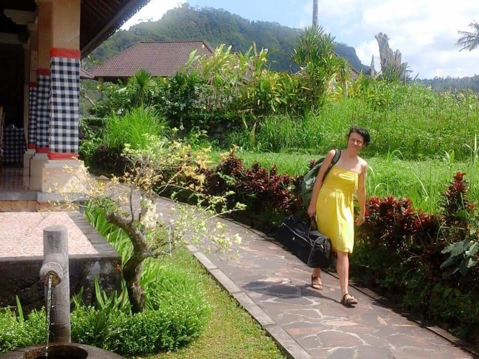 Pelangi Sidemen By Agata 4* Sidemen (Bali)