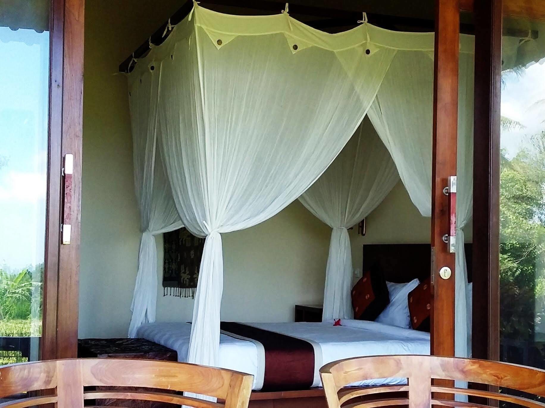 Pelangi Sidemen By Agata Holiday park 4*