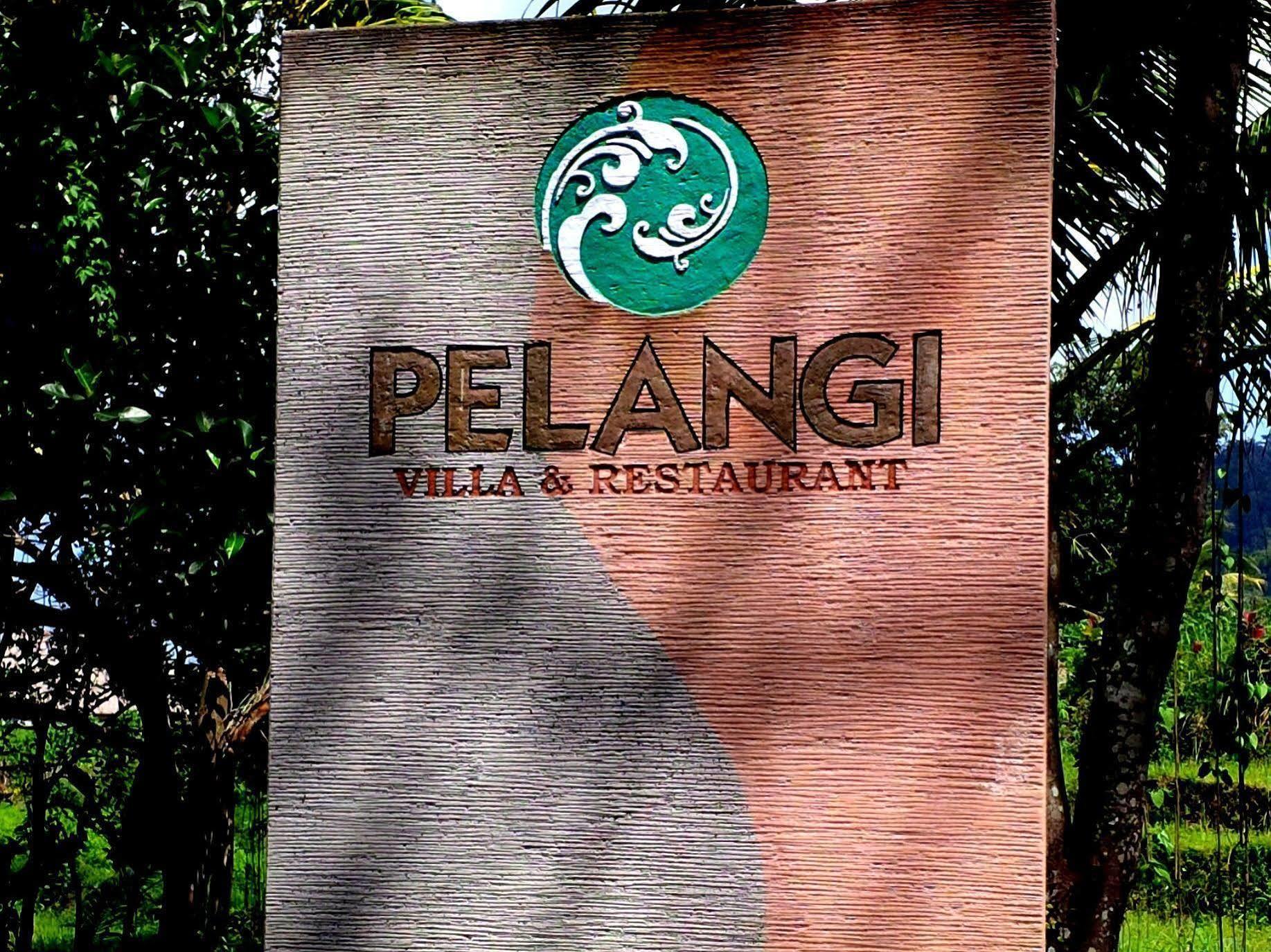 Pelangi Sidemen By Agata 4*