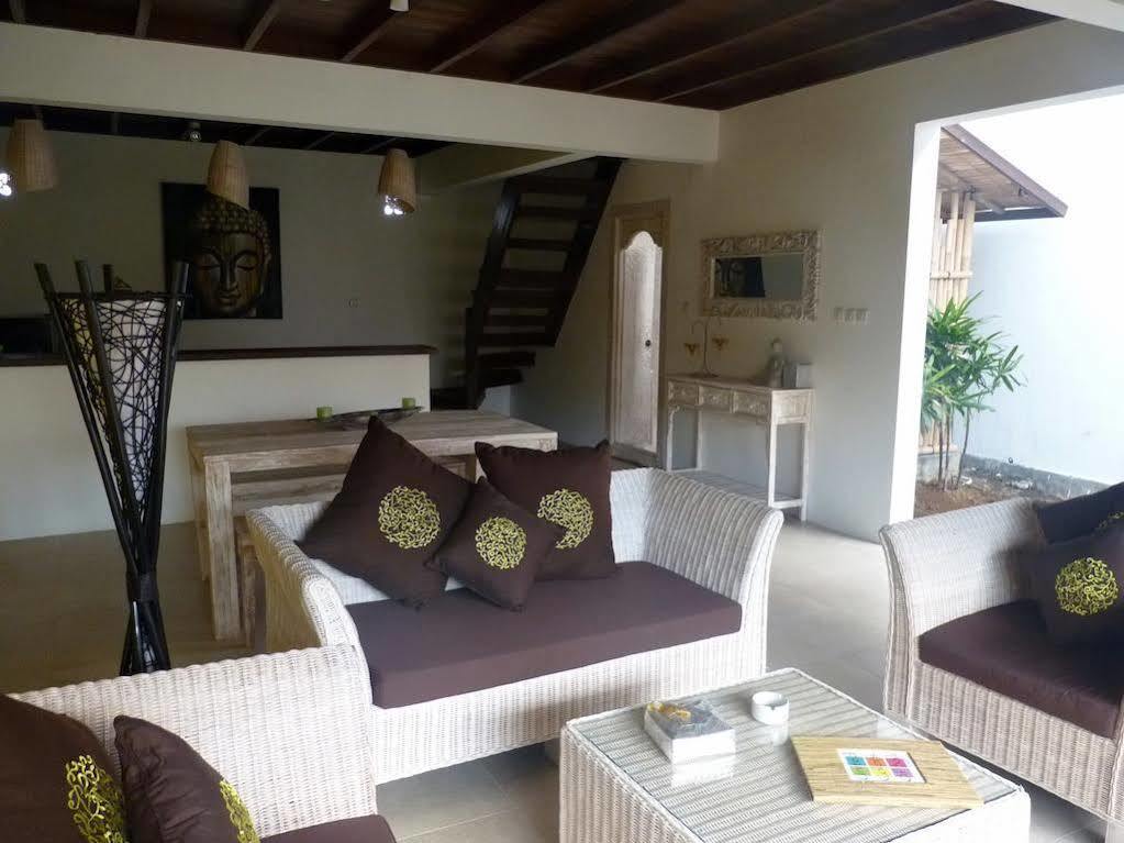 United Colors Of Bali Holiday park