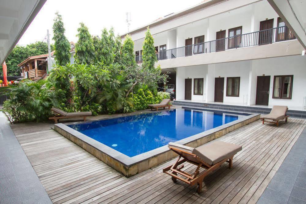 Point Guest house 2*