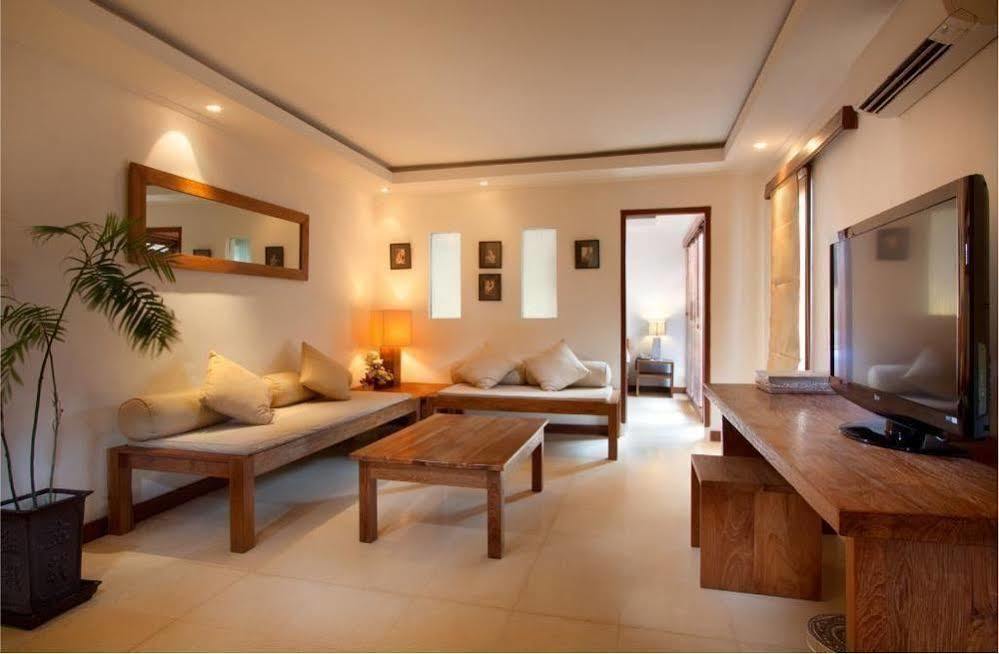 Keraton 4* Jimbaran (Bali)