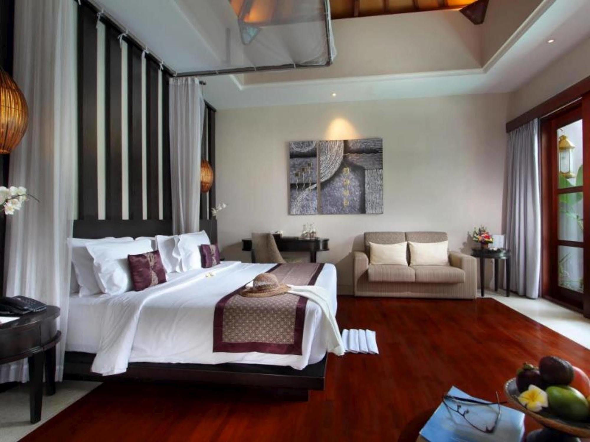 Aria Exclusive & Villa