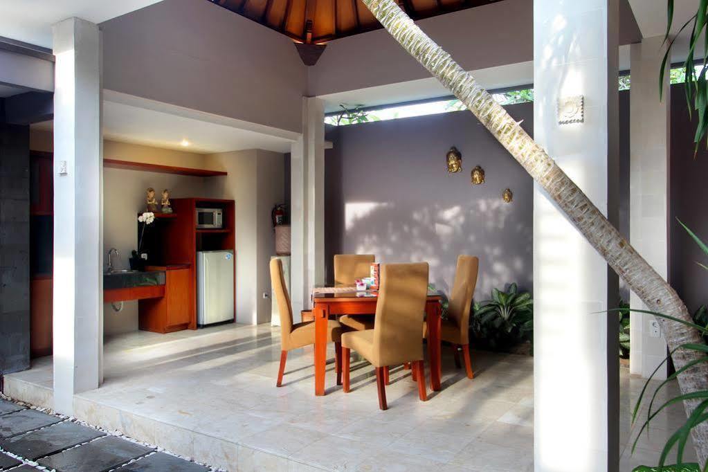 Aria Exclusive & Villa Dalung (Bali)