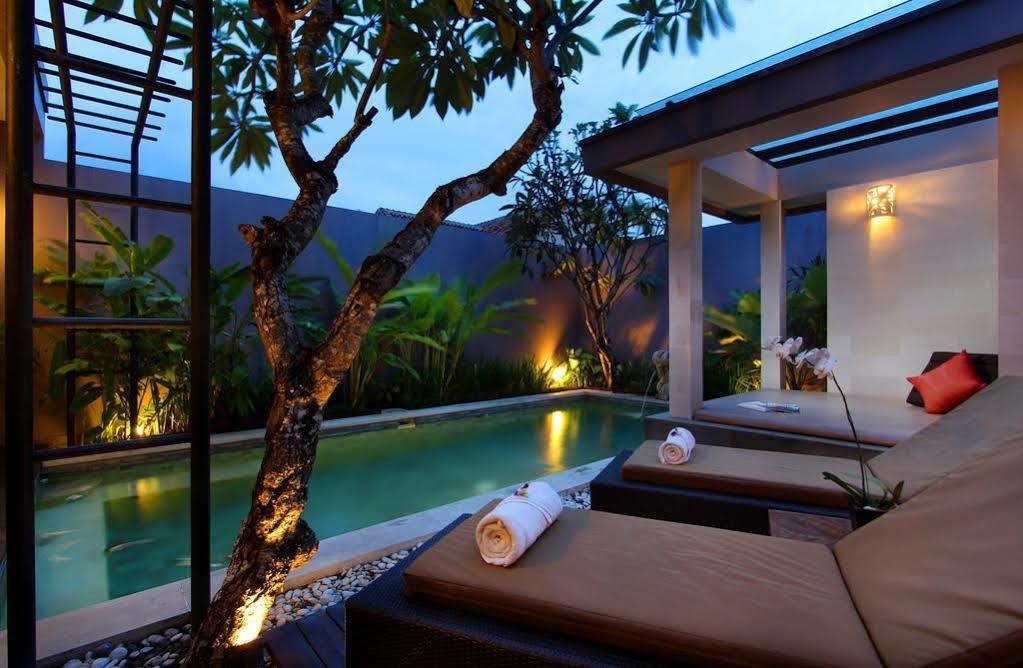 Aria Exclusive & Dalung (Bali)