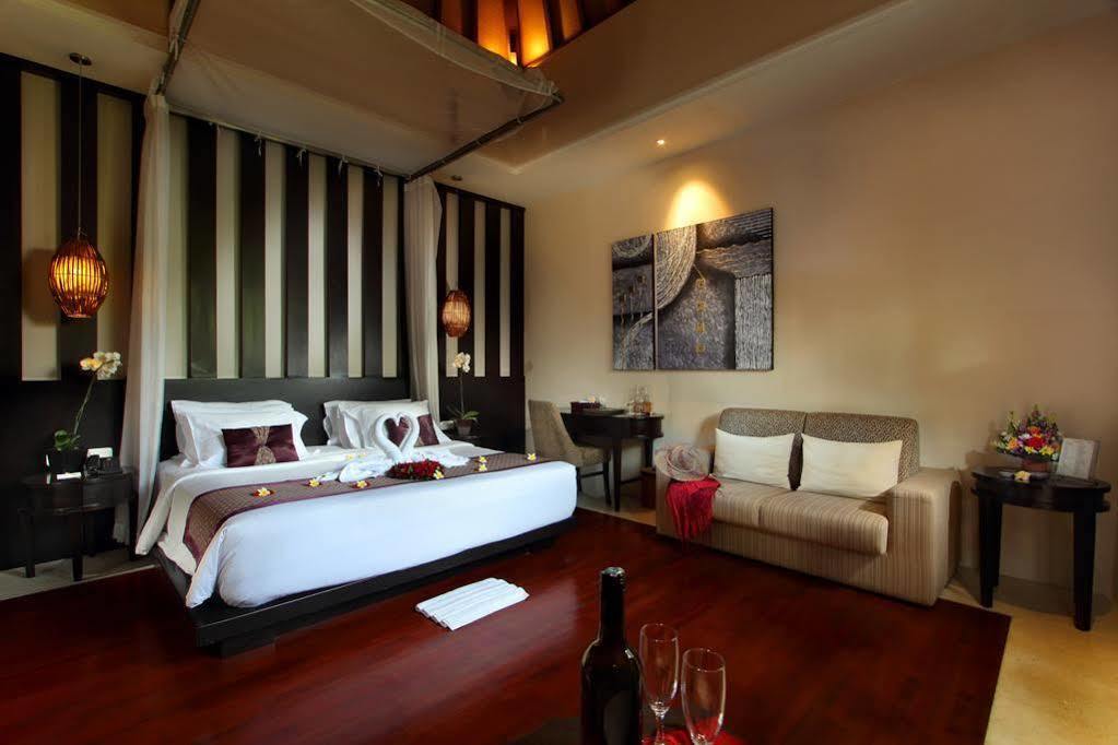 Aria Exclusive & Villa *