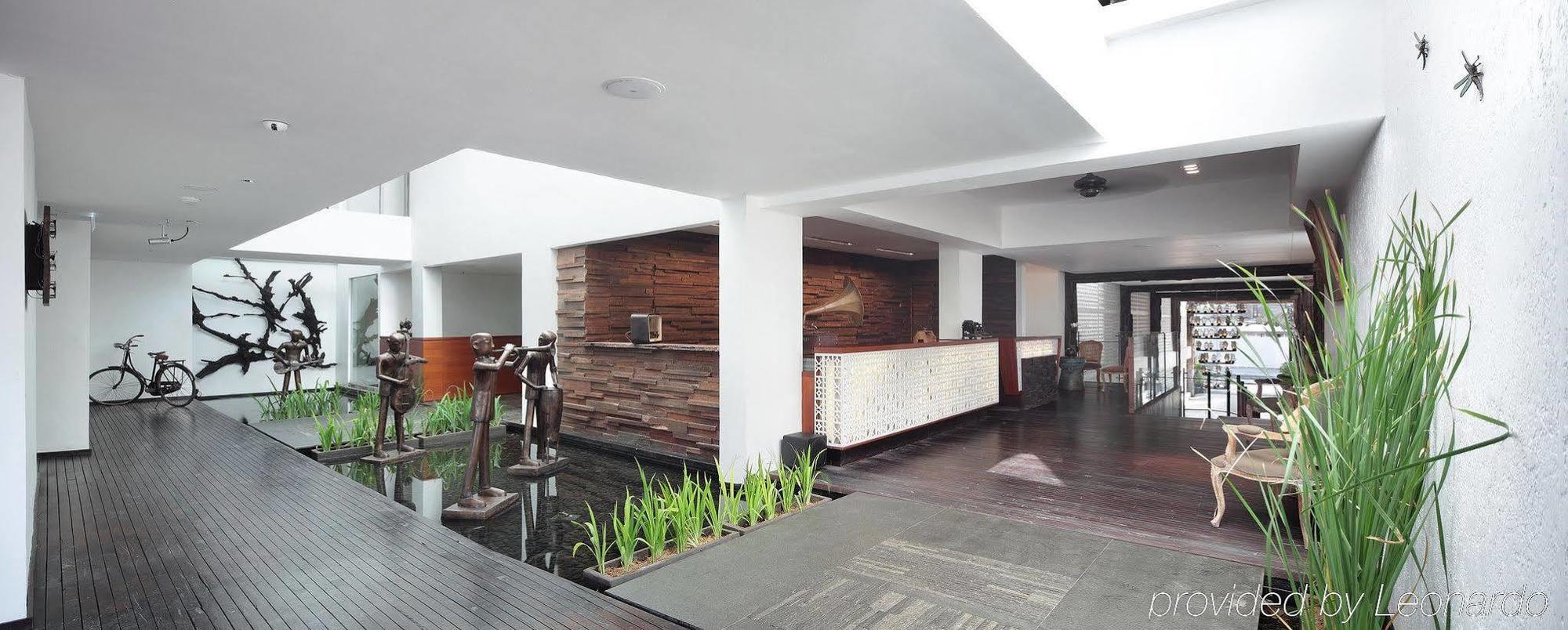 The Akmani Hotel 4*