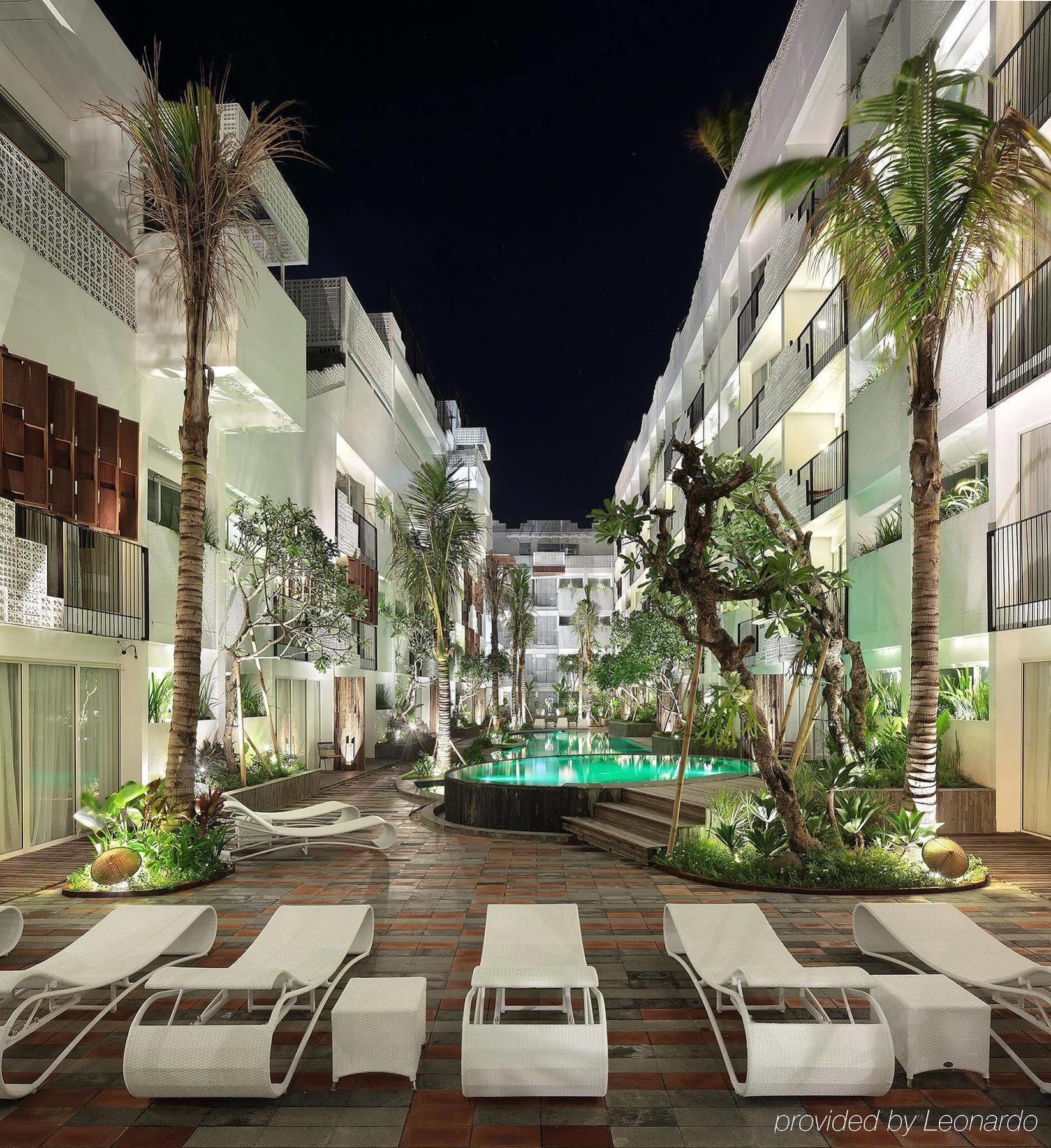The Akmani Hotel Legian (Bali)