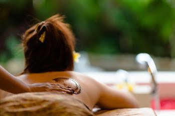 Nyanyi Sanctuary By Ini Vie Hospitality * Tanah Lot (Bali)